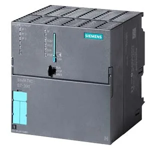 Siemens 6ES7318-3EL00-0AB0 — PLCs (Programmable Logic Controllers) (image 4)