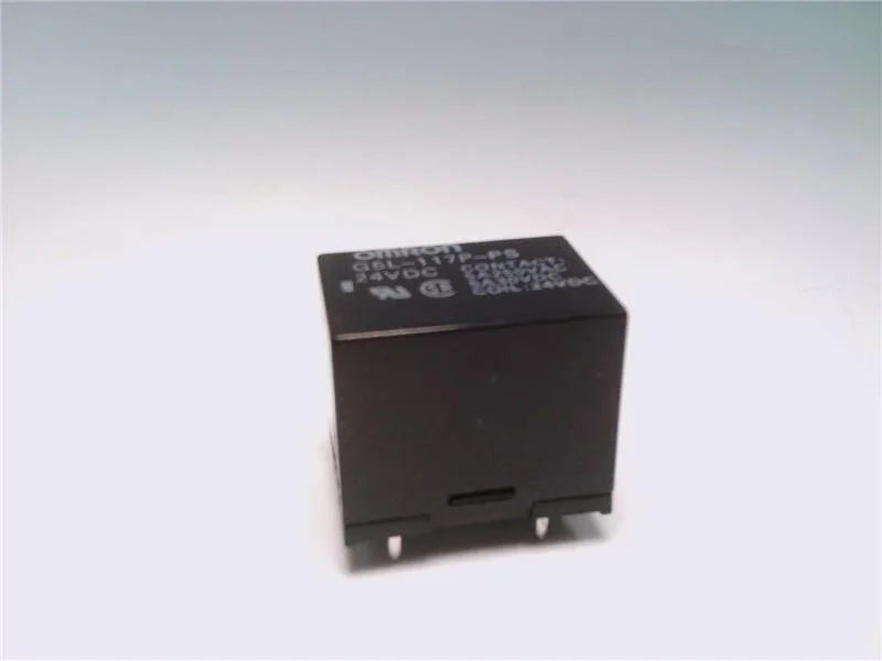 Omron G5L117PPS24VDC — General Purpose Relays (image 3)