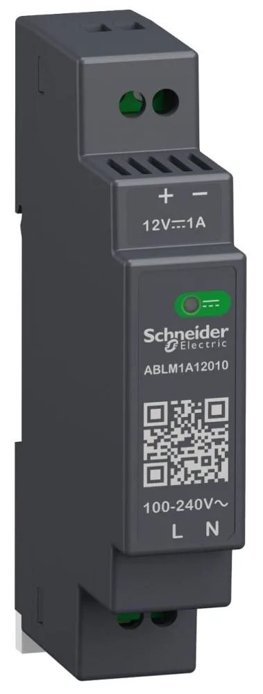 Schneider Electric ABLM1A12010 (image 3)
