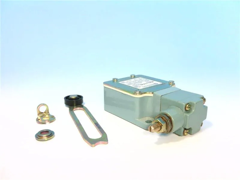 Schneider Electric XCK-L10041 — Limit Switches (image 2)