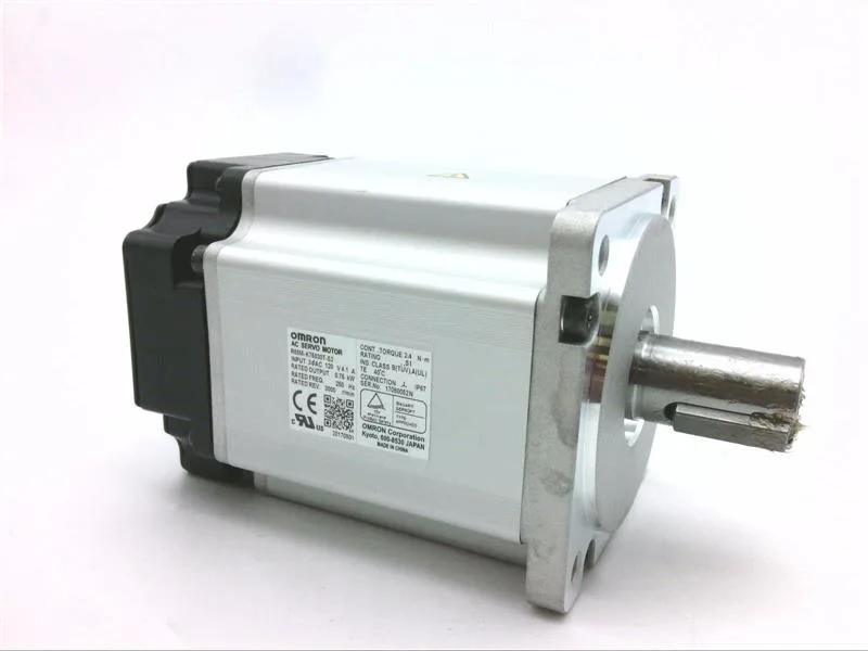 Omron R88MK75030TS2 — Servo Motors (image 2)