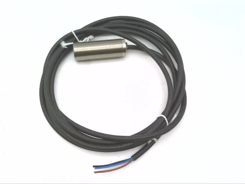 SICK IMB18-08BNSVU2S — Proximity Sensors