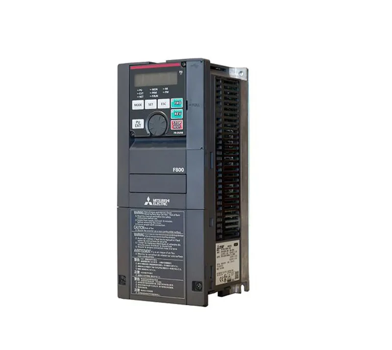 Mitsubishi Electric FR-F840-00083-2-60 — AC Drive (VFD) 480V (image 2)