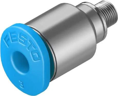 Festo QSM-M3-3-I — Fittings & Tubing