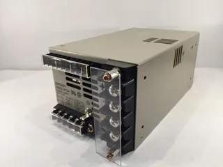 Omron S82D-3024 — Power Supplies (image 3)