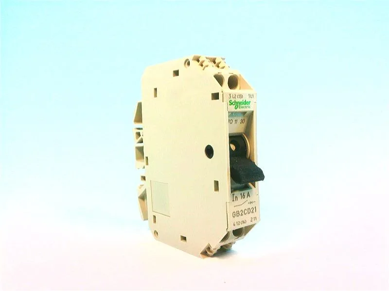 Schneider Electric GB2CD21