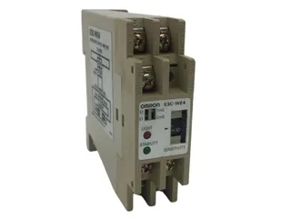 Omron E3C-WE4 — Photoelectric Sensors (image 5)