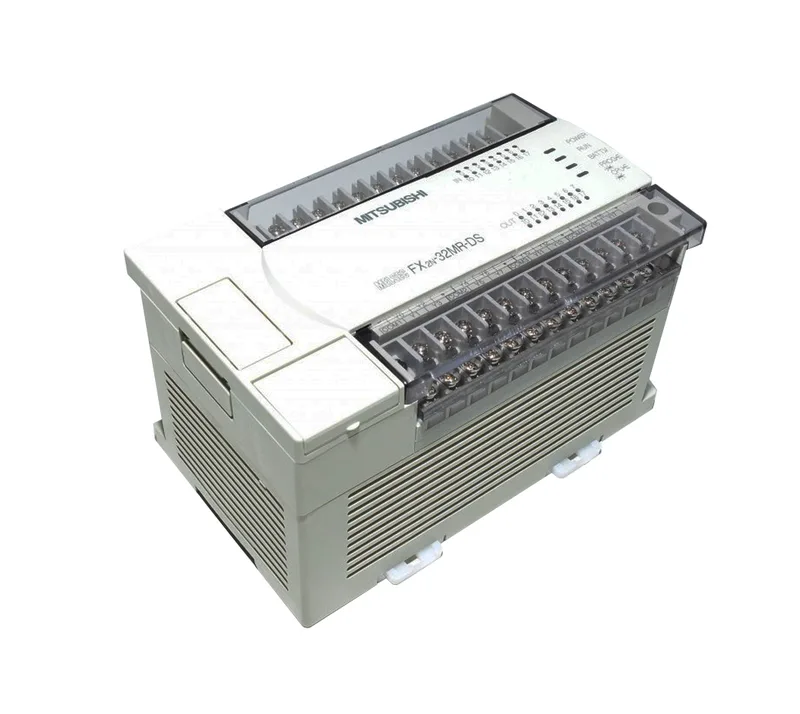 Mitsubishi Electric FX2N-32MR-DS — PLCs (Programmable Logic Controllers) (image 2)
