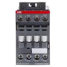 ABB AF09Z-40-00-21 — Contactors (image 2)