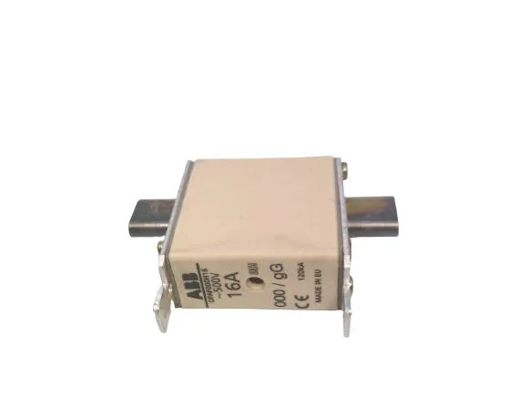 ABB 1SCA022627R0660 — Fuses & Fuse Holders (image 4)