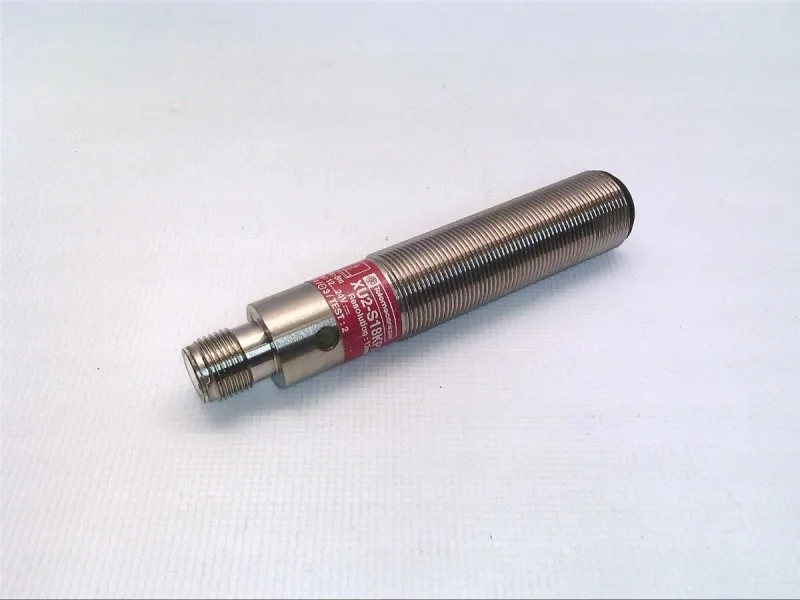 Schneider Electric XU2S18KP340DT — Photoelectric Sensors (image 2)