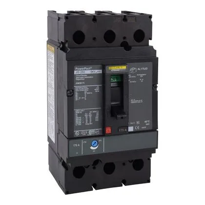 Schneider Electric JGM36200 (image 2)