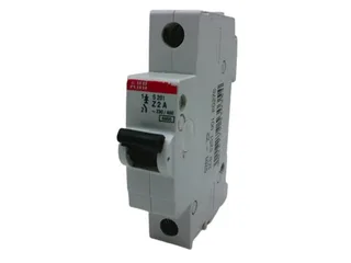 ABB S201-Z2
