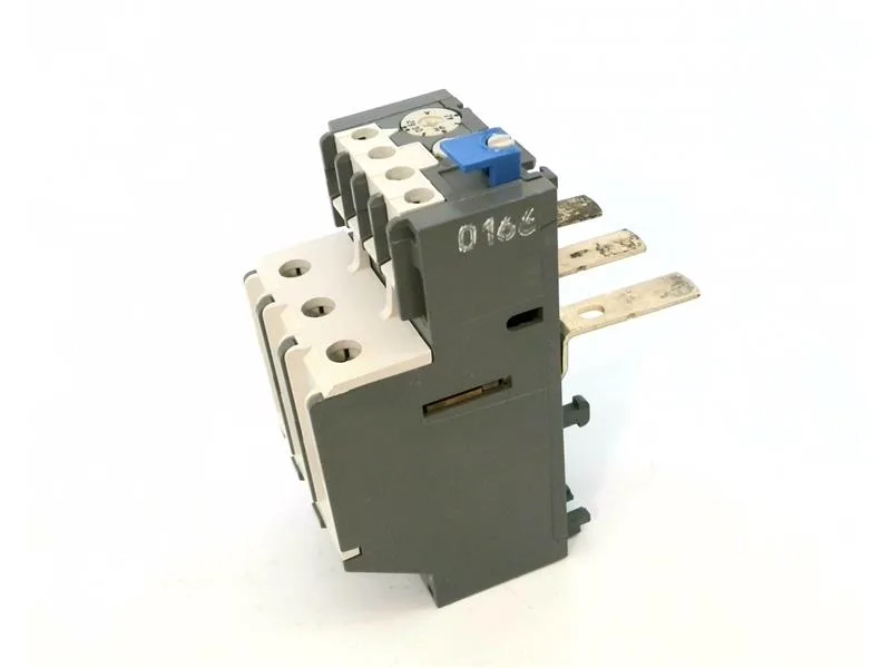 ABB TA75 DU — Overload Relays (image 2)