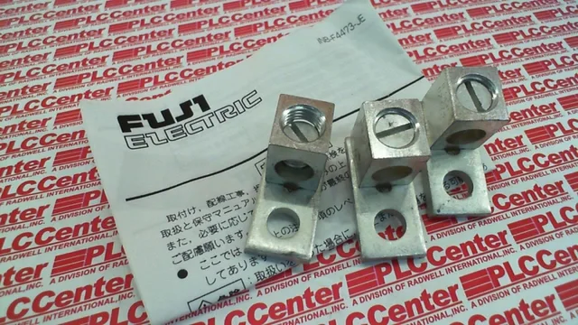 Fuji Electric BZTA100 — Miniature Circuit Breakers (MCB)