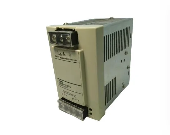 Omron S8VE18024 — Power Supplies (image 2)