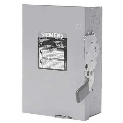Siemens GF225NR