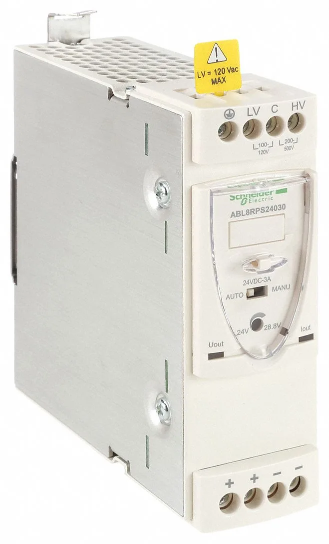 Schneider Electric ABL8RPS24030 (image 3)