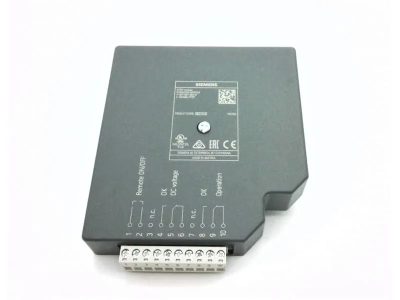 Siemens 6EP1961-3BA10 (image 3)