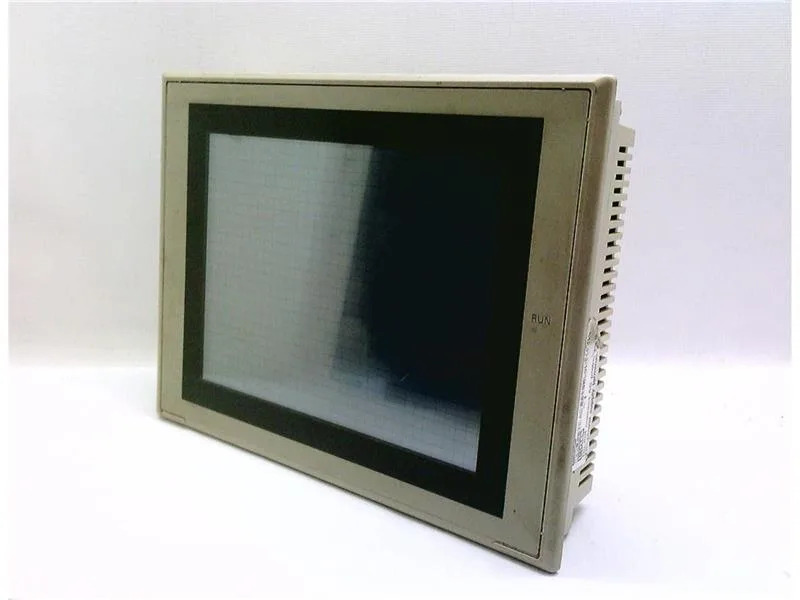 Omron NS7SV00 — HMI Operator Interfaces