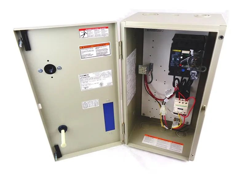 Schneider Electric LE1D327F62OBD0 — Motor Starters (image 2)