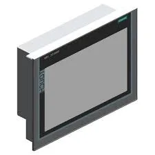 Siemens 6AV72601FH300BX3 — HMI Operator Interfaces (image 3)