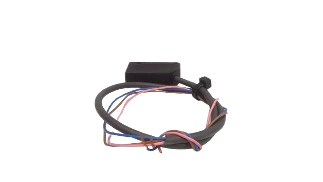 Omron E3V-7LC3 — Photoelectric Sensors (image 3)