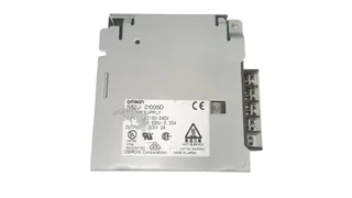 Omron S82J-01005D — Power Supplies (image 2)
