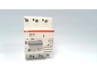 ABB MS325-0.63