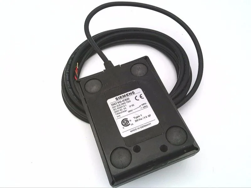 Siemens 3SE3902-4CB20 — Pushbutton Switches (image 3)