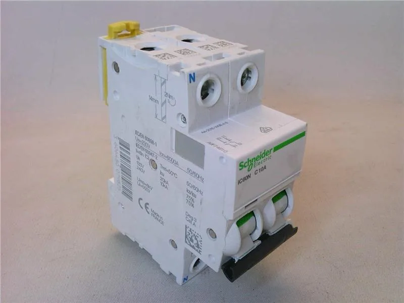 Schneider Electric A9F74610
