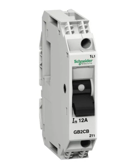 Schneider Electric GB2CB08 (image 2)