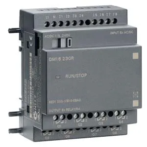 Siemens 6ED1055-1FB10-0BA0 — Digital Input Modules (image 3)