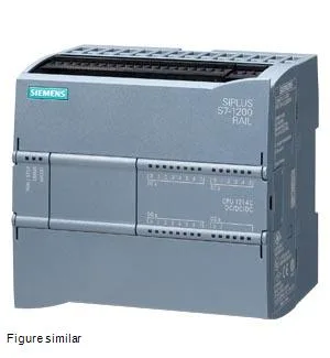 Siemens 6AG1214-1AG40-5XB0 — PLCs (Programmable Logic Controllers)