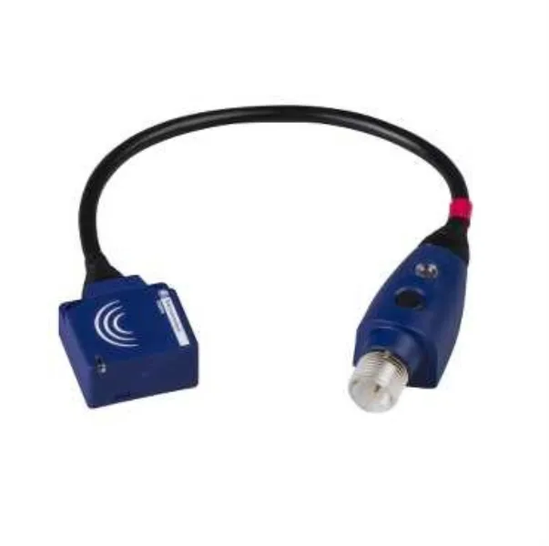 Schneider Electric XS9E111A1L01M12 — Proximity Sensors