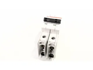 ABB 2CDS272337R0024 — 2-Pole MCB (DIN Rail) (image 3)