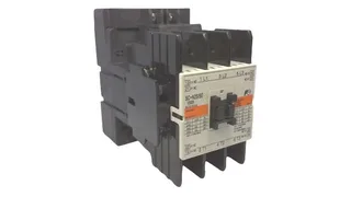 Fuji Electric SC-N2S/SE — Contactors (image 3)
