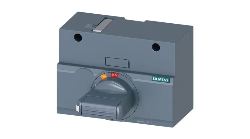 Siemens 3VA9257-0EK11 (image 2)