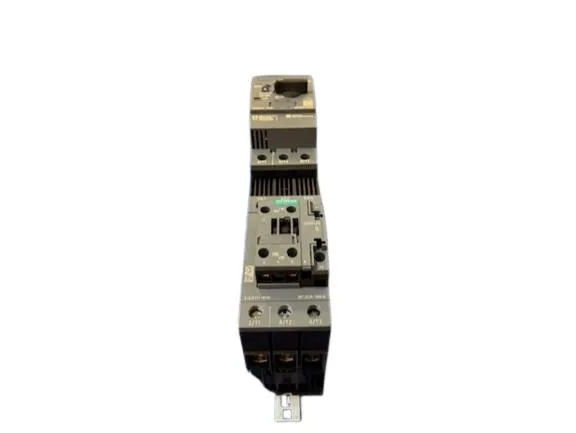 Siemens 3RA2135-4UA35-0NB3 — Motor Starters (image 3)