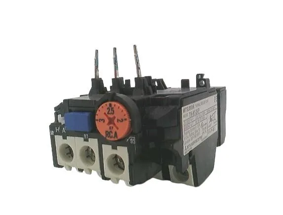 Mitsubishi Electric THN12KP09A — Overload Relays