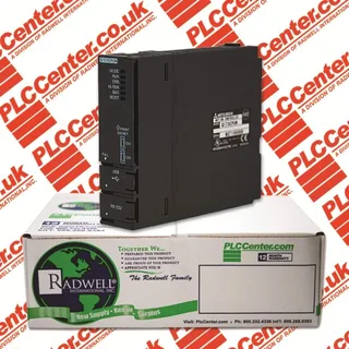 Mitsubishi Electric Q173CPU — PLCs (Programmable Logic Controllers) (image 2)