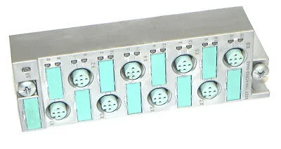Siemens 6ES7194-4CB50-0AA0 (image 4)