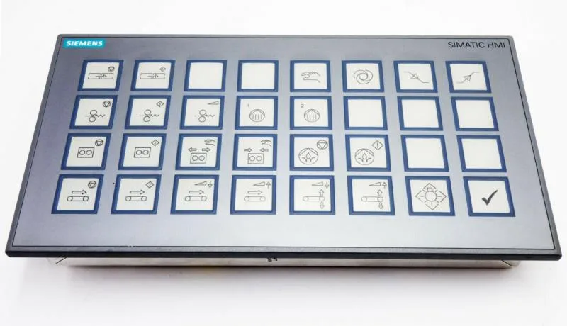 Siemens 6AV3688-3EH47-0AX0 — HMI Operator Interfaces (image 3)