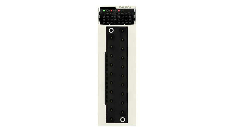 Schneider Electric BMXDAI1604 (image 3)