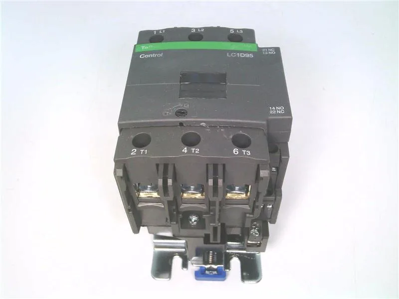 Schneider Electric LC1D95M7C (image 4)