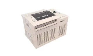 Mitsubishi Electric FX3GE-24MT/DSS — PLCs (Programmable Logic Controllers) (image 2)