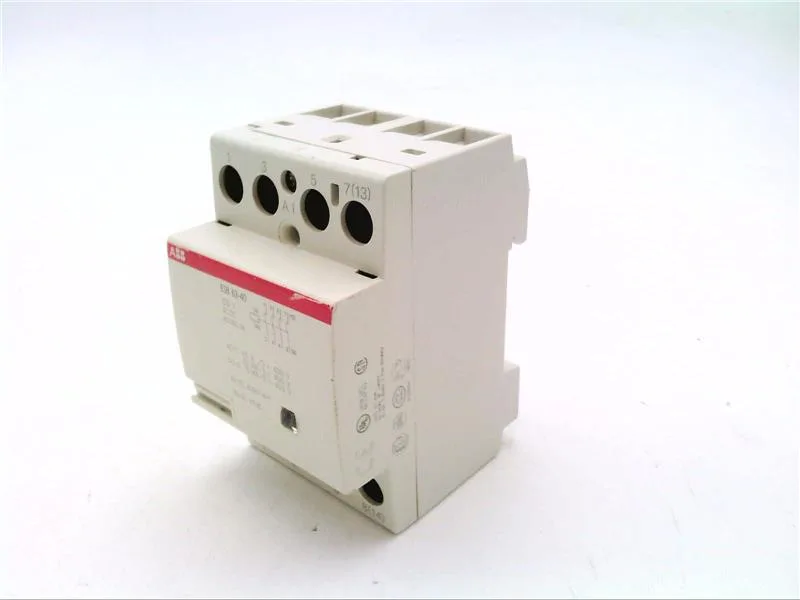 ABB ESB63-40-230 — Contactors (image 3)