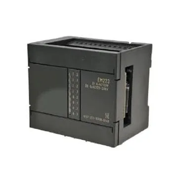 Siemens 6ES7223-1EF00-0XA0 — PLC I/O & Expansion Modules