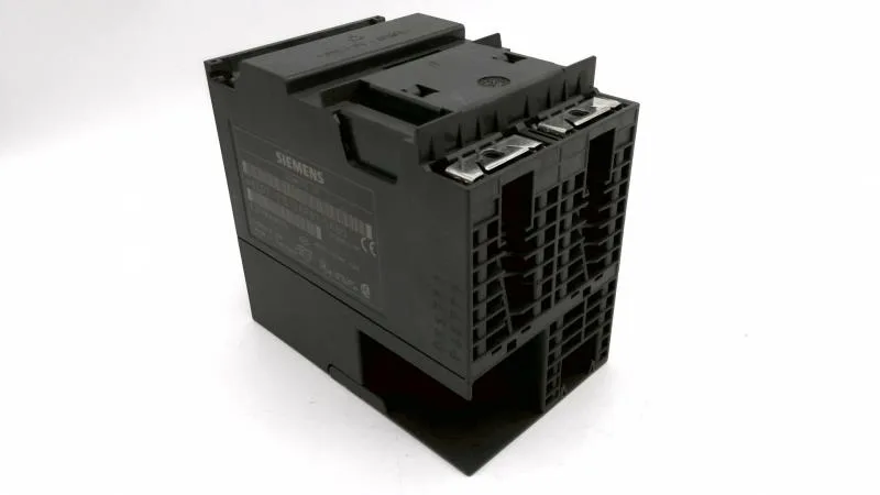 Siemens 6ES7315-2AF01-0AB0 — PLCs (Programmable Logic Controllers) (image 2)