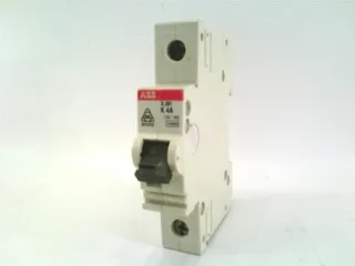 ABB S281-K4A